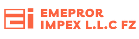 Emepror Impex Logo Emepror Impex Logo
